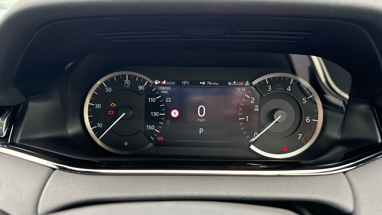 Land Rover Range Rover Evoque 2.0 P250 R-Dynamic SE 5dr Auto Petrol Hatchback